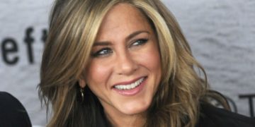 Alldaynews.gr aniston