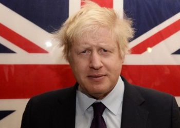 Alldaynews.gr boris johnson