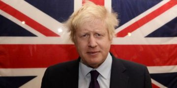 Alldaynews.gr boris johnson