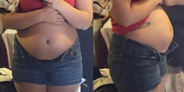 23 πράγματα που κάθε έγκυος γυναίκα έχει κάνει στα κρυφά!![photos]