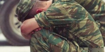 Alldaynews.gr Θάνατος μυστήριο!! ΝΕΚΡΟΣ στρατιώτης στην Αλεξανδρούπολη