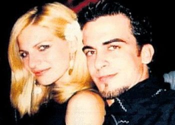 Alldaynews.gr «Μόνο νεκρούς θα μας χωρίσουν». Το έγκλημα που συγκλόνισε την Ελλάδα, όταν ένας νεαρός στραγγάλισε τη φίλη του.