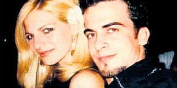 Alldaynews.gr «Μόνο νεκρούς θα μας χωρίσουν». Το έγκλημα που συγκλόνισε την Ελλάδα, όταν ένας νεαρός στραγγάλισε τη φίλη του.