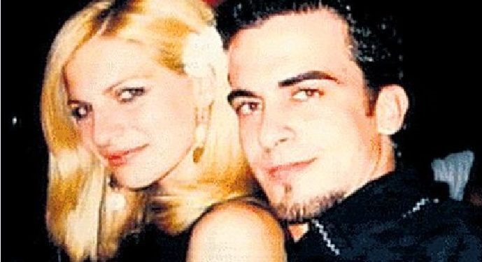 Alldaynews.gr «Μόνο νεκρούς θα μας χωρίσουν». Το έγκλημα που συγκλόνισε την Ελλάδα, όταν ένας νεαρός στραγγάλισε τη φίλη του.