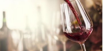 Το καλύτερο κρασί στον κόσμο κοστίζει μόνο 5€!!