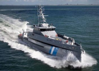 Θρίλερ με την εξαφάνιση άντρα από αλιευτικό νότια της Κρήτης