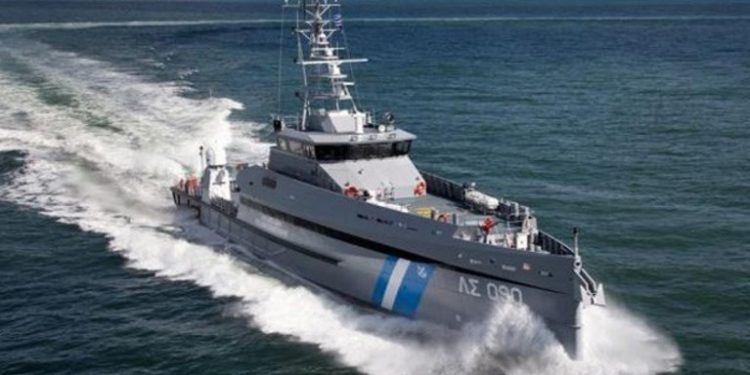 Θρίλερ με την εξαφάνιση άντρα από αλιευτικό νότια της Κρήτης