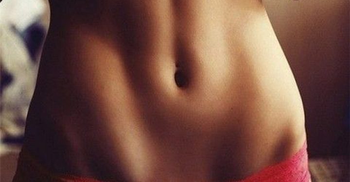 Alldaynews.gr Οι τρεις αιτίες που δεν χάνετε λίπος από την κοιλιά