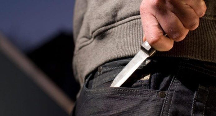 Alldaynews.gr «Τώρα θα σε σκοτώσω» ήταν η απειλή προς το παιδί