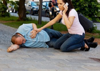 Εφαρμογή smartphone «προβλέπει» το έμφραγμα μια εβδομάδα πριν συμβεί