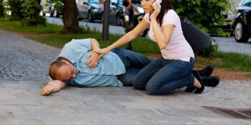 Alldaynews.gr Εφαρμογή smartphone «προβλέπει» το έμφραγμα μια εβδομάδα πριν συμβεί