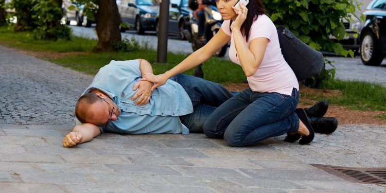 Alldaynews.gr Εφαρμογή smartphone «προβλέπει» το έμφραγμα μια εβδομάδα πριν συμβεί