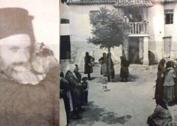 Ο παπάς, που σκότωσε τον συγχωριανό του και πήγε για ύπνο….