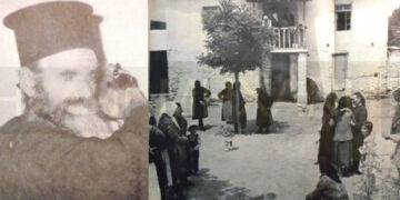 Ο παπάς, που σκότωσε τον συγχωριανό του και πήγε για ύπνο….
