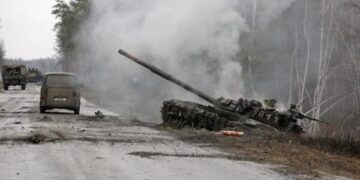 Τα 6 σημάδια που “δείχνουν” πότε ακολουθεί μεγάλος πόλεμος