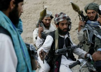 Ταλιμπάν έγδαραν ζωντανό άντρα για να τον τιμωρήσουν