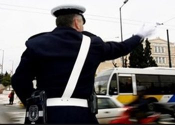 Κυκλοφοριακές ρυθμίσεις την Κυριακή στο κέντρο της Αθήνας-Ποιοι δρόμοι θα είναι κλειστοί