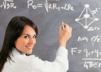 εκπαιδευτικός δασκάλα καθηγήτρια