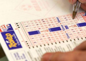 Ένας τυχερός παίρνει 2 εκατ. ευρώ στο Τζόκερ – Οι αριθμοί που κληρώθηκαν