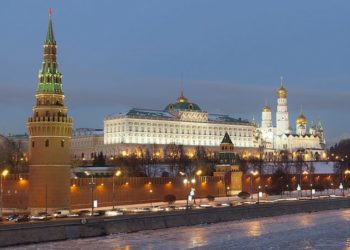 Ανησυχεί το Κρεμλίνο για την αστάθεια σε Τουρκία, Αρμενία και Καζακστάν