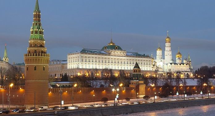 Ανησυχεί το Κρεμλίνο για την αστάθεια σε Τουρκία, Αρμενία και Καζακστάν