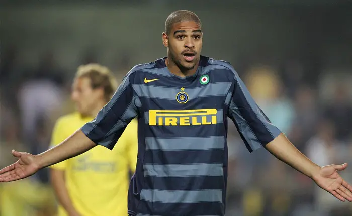 Adriano-Inter