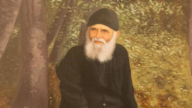 Alldaynews.gr Παΐσιος για Τουρκία: Έχει ήδη αρχίσει η αντίστροφη μέτρηση θα διαμελισθεί σε κομμάτια