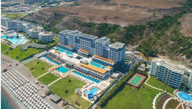 Alldaynews.gr ΔΕΣ τα 14 νέα ΑΚΙΝΗΤΑ που βγάζει σε ηλεκτρονικό διαγωνισμό το ΤΑΙΠΕΔ