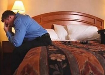 Alldaynews.gr Ζήτησε από τον Θεό να ανταλλάξει θέση με τη γυναίκα του. Αυτό που συνέβη όμως…