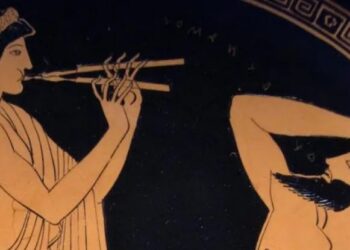 Ακούστε το αρχαιότερο ελληνικό τραγούδι που σώθηκε ολόκληρο! [video]