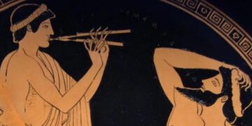 Ακούστε το αρχαιότερο ελληνικό τραγούδι που σώθηκε ολόκληρο! [video]