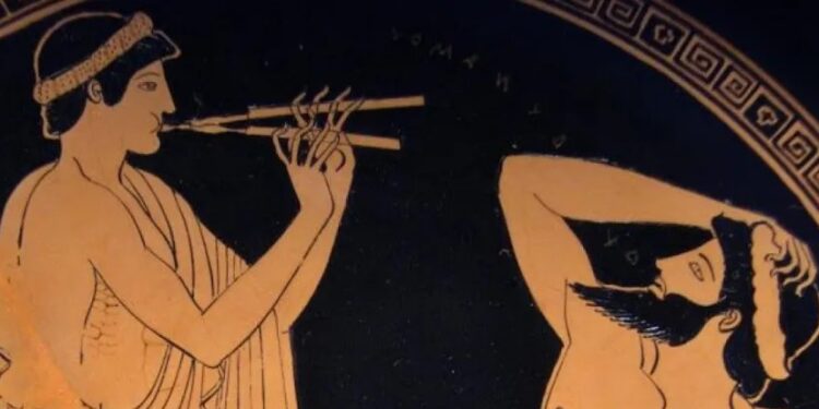 Ακούστε το αρχαιότερο ελληνικό τραγούδι που σώθηκε ολόκληρο! [video]