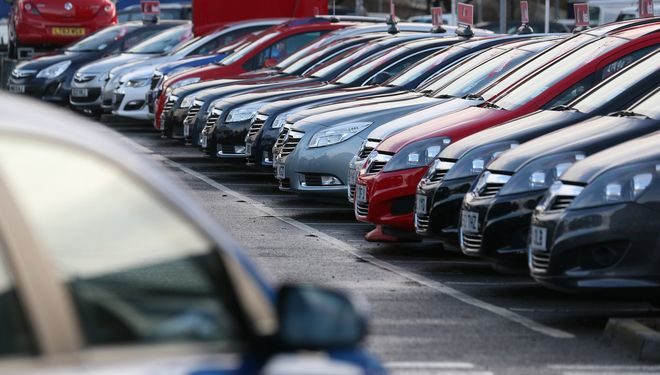 ΠΡΟΣΟΧΗ!! Ανακαλούνται  ΑΜΕΣΑ 12.000 Ι.Χ. Στην Ελλάδα!!