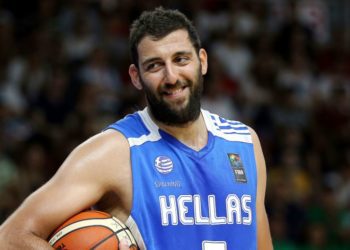 ΟΡΙΣΤΙΚΟ: Υπογράφει στον Παναθηναϊκό ο Μπουρούσης!