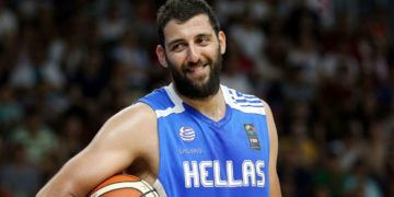 Alldaynews.gr ΟΡΙΣΤΙΚΟ: Υπογράφει στον Παναθηναϊκό ο Μπουρούσης!