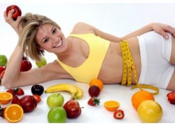 Γρήγορη δίαιτα: Πώς να χάσετε 8 κιλά σε 7 ημέρες τρώγοντας υγιεινά