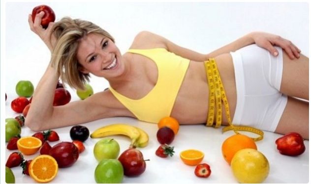 Γρήγορη δίαιτα: Πώς να χάσετε 8 κιλά σε 7 ημέρες τρώγοντας υγιεινά