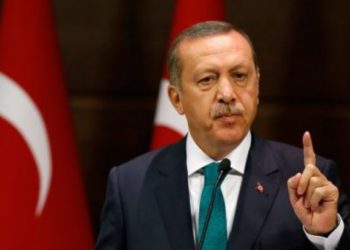 ΣΤΗΜΕΝΟ ΤΟ ΠΡΑΞΙΚΟΠΗΜΑ: Το ΝΑΤΟ έκοψε τα πόδια του Ερντογάν!