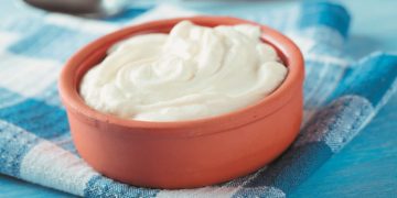 Alldaynews.gr γιαούρτι Κουρέτας