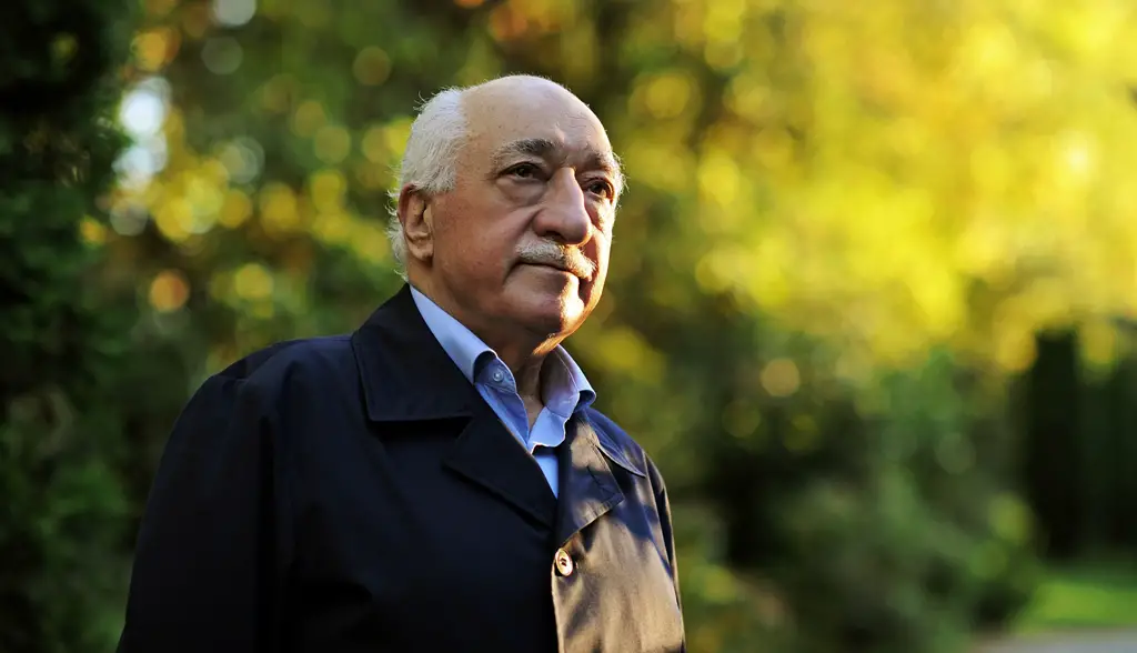 Ο ιμάμης Φετχουλάχ Γκιουλέν: Μέχρι πρότινος φίλος, τώρα ορκισμένος εχθρός του Ερντογάν…