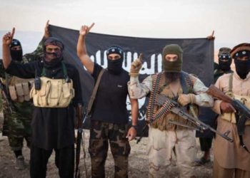 τζιχαντιστές-jihadists