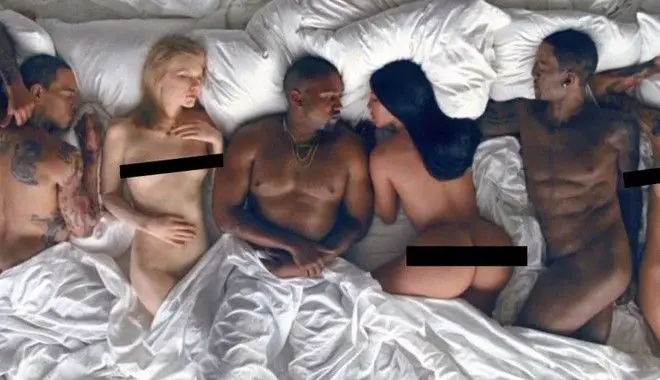 kanye