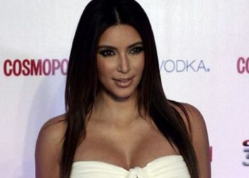 Η Kim Kardashian έχασε κιλά αλλά όχι το πληθωρικό της μπούστο! [photos]