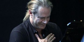 Alldaynews.gr Στέφανος Κορκολής: «Ο καρκίνος σε ωθεί να κάνεις ένα ξεσκαρτάρισμα στη ζωή σου»