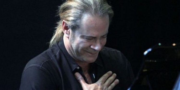 Alldaynews.gr Στέφανος Κορκολής: «Ο καρκίνος σε ωθεί να κάνεις ένα ξεσκαρτάρισμα στη ζωή σου»