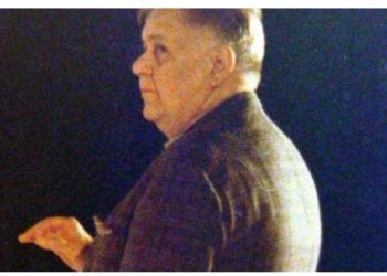 «Επιθυμώ να στείλω εις τον διάβολον, κάθε άνθρωπο που δεν με σέβεται» Αδημοσίευτο κείμενο του Μάνου Χατζιδάκι