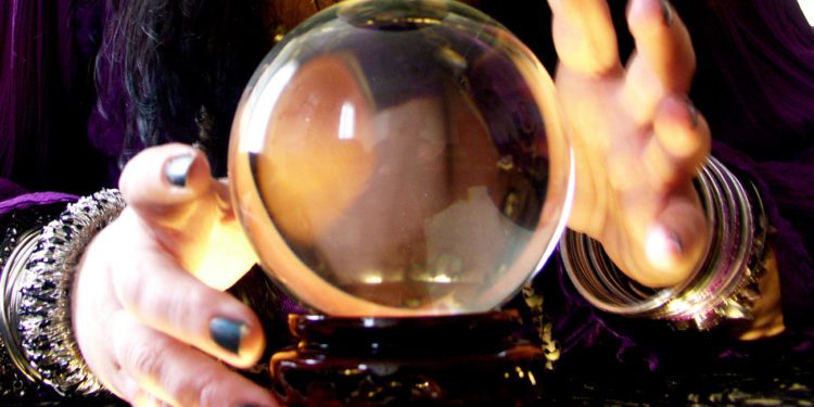 Θρήνος στη Show Biz- Πέθανε στα 53 της πασίγνωστη Μέντιουμ!![photo]