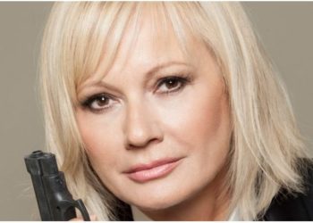 Θρίλερ με την Αγγελική Νικολούλη- Αλλάζει κανάλι;;;