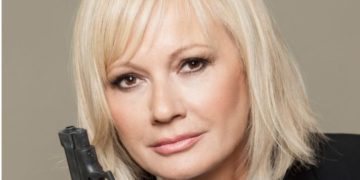 Θρίλερ με την Αγγελική Νικολούλη- Αλλάζει κανάλι;;;