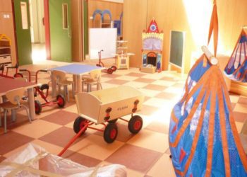 ΜΗΝ ΤΟ ΞΕΧΑΣΕΙΣ: Έως την Παρασκευή οι αιτήσεις στην ΕΕΤΑΑ για τους παιδικούς σταθμούς